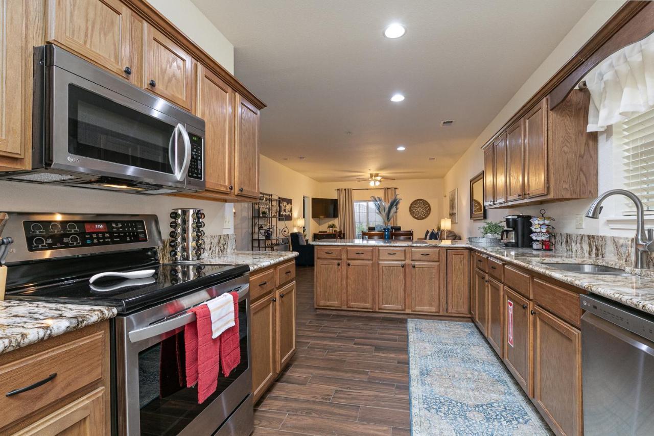 3Br Walk-In - Close To Attractions - Free Tickets Each Day You Stay - Rl4-2 Брэнсон Экстерьер фото