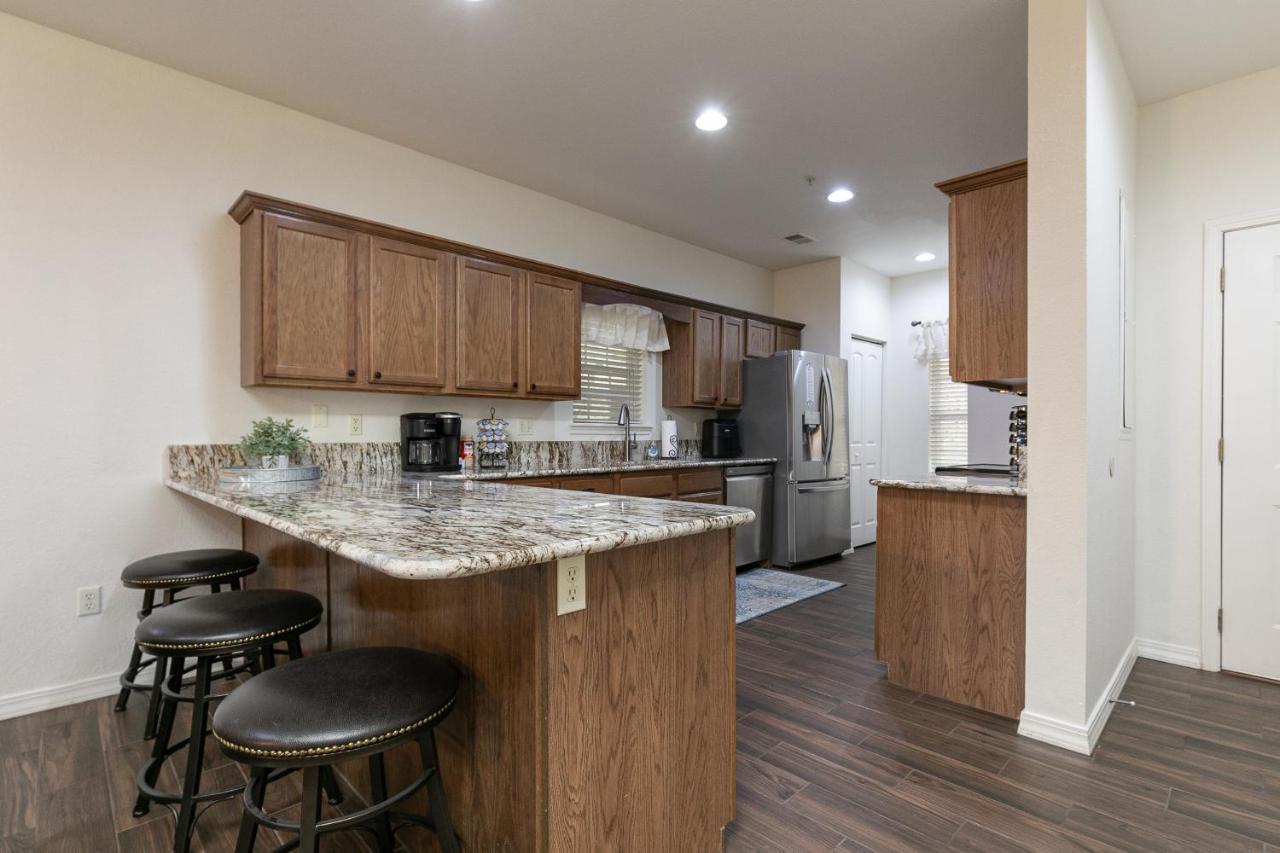 3Br Walk-In - Close To Attractions - Free Tickets Each Day You Stay - Rl4-2 Брэнсон Экстерьер фото