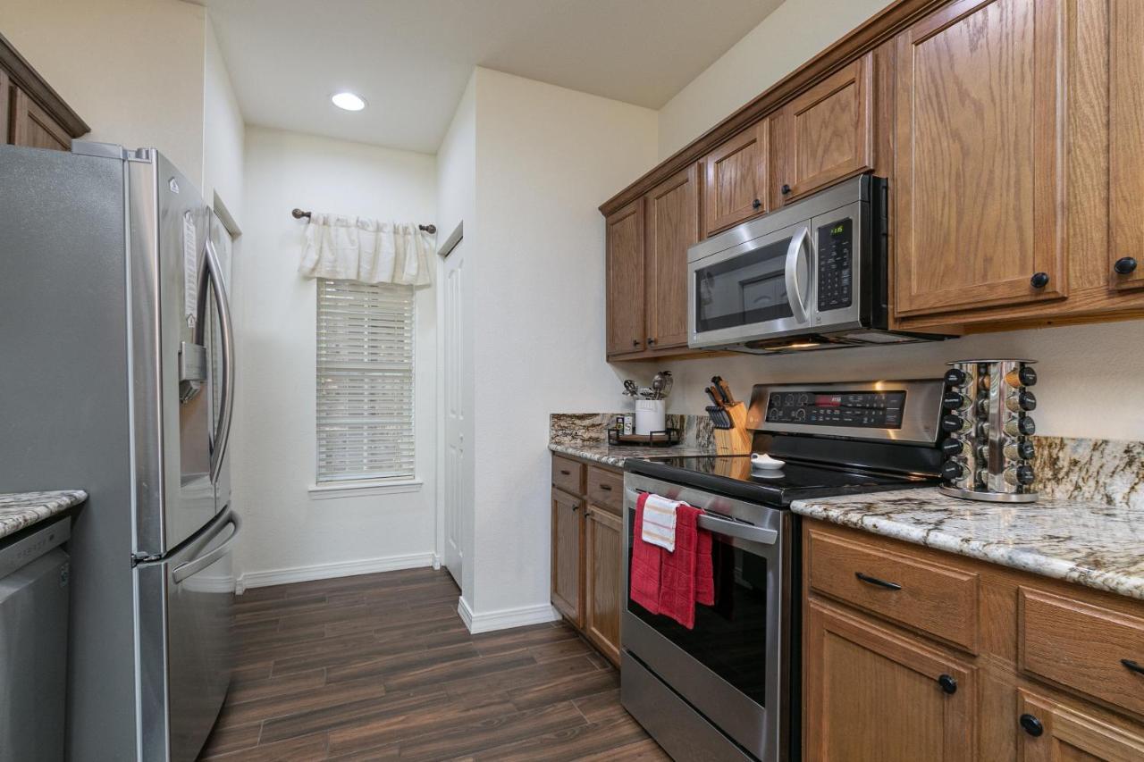 3Br Walk-In - Close To Attractions - Free Tickets Each Day You Stay - Rl4-2 Брэнсон Экстерьер фото