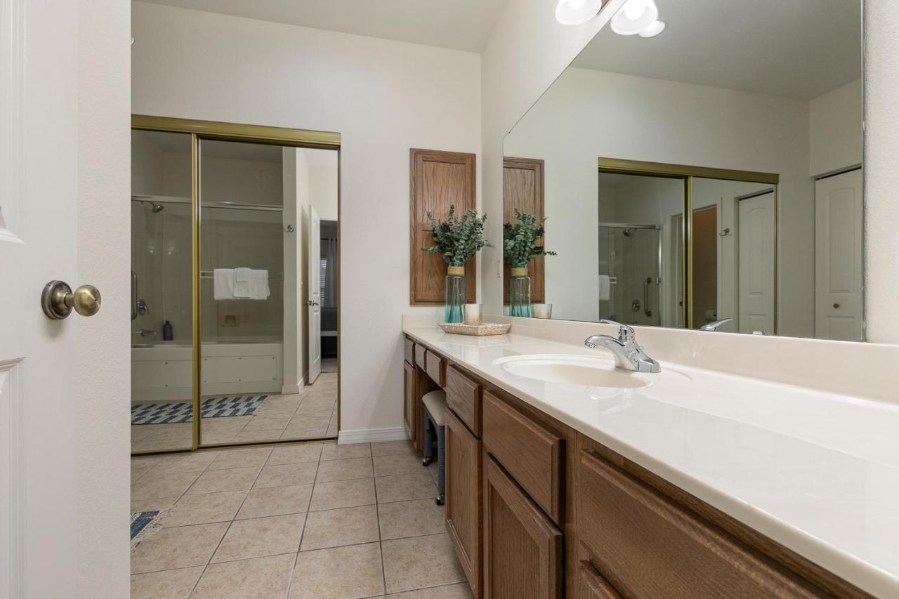 3Br Walk-In - Close To Attractions - Free Tickets Each Day You Stay - Rl4-2 Брэнсон Экстерьер фото